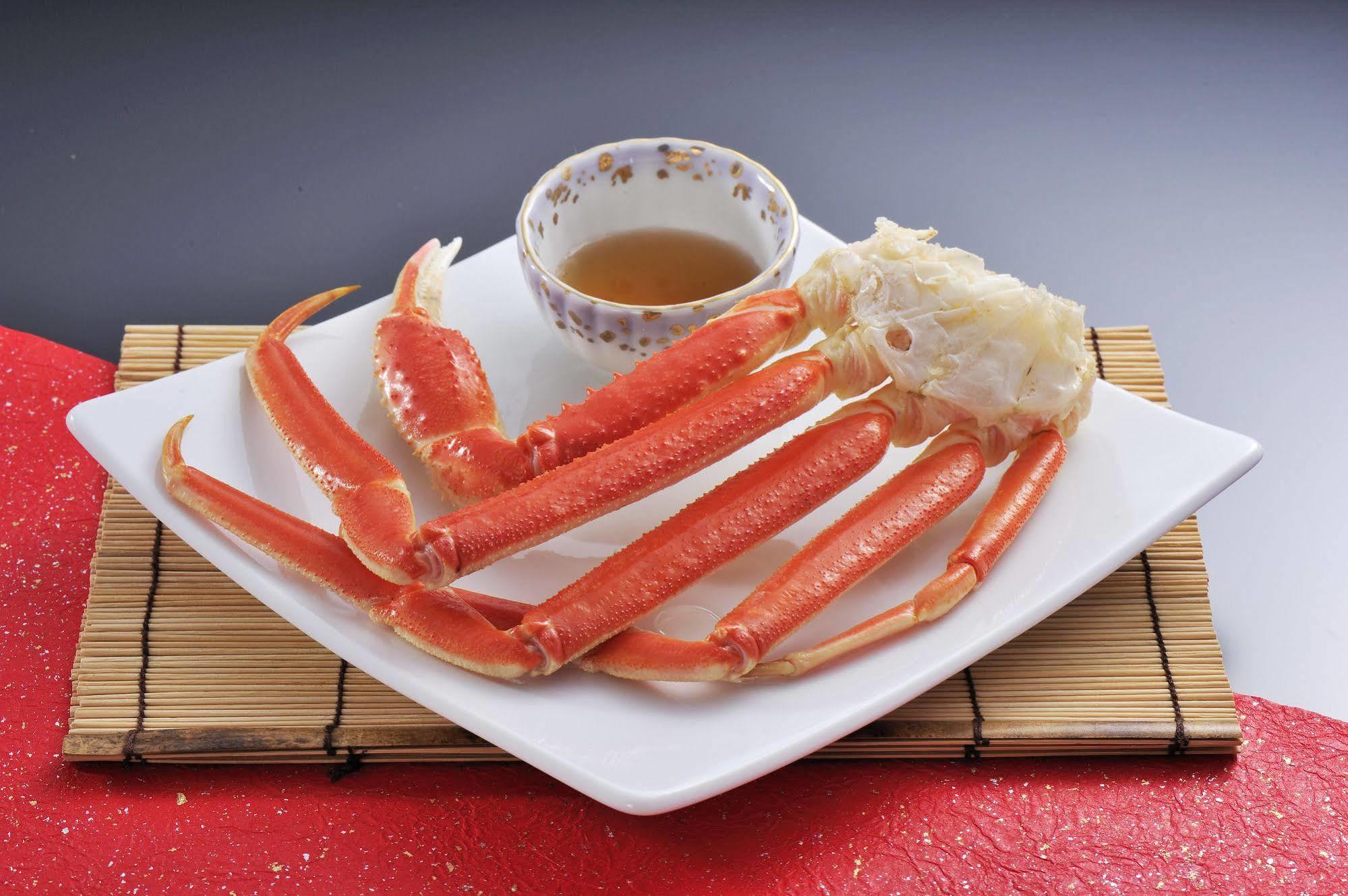 추부 산소우 호텔 유오가와라 외부 사진